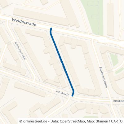 Von-Axen-Straße 22083 Hamburg Barmbek-Süd Hamburg-Nord