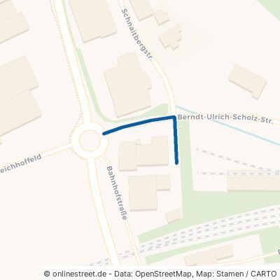 Sauerbachstraße 73457 Essingen 