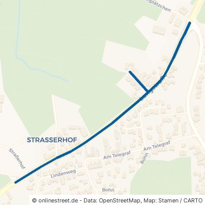 Lungstraße Burscheid Blecher 