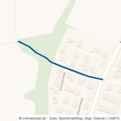 Hühleweg 86836 Untermeitingen 