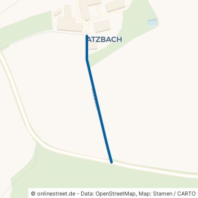 Atzbach Loiching Atzbach 