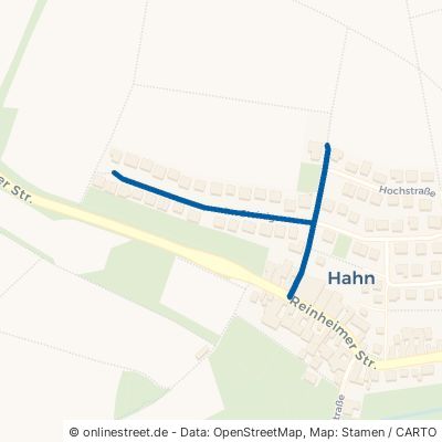 Im Steinig 64372 Ober-Ramstadt Wembach-Hahn Hahn