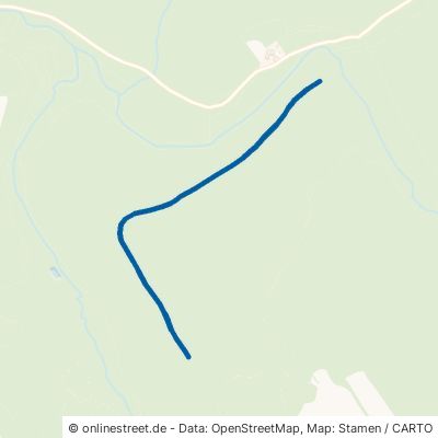 Kahler Höhenweg 01776 Hermsdorf 