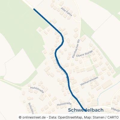 Kollweilerstr. Schwedelbach 