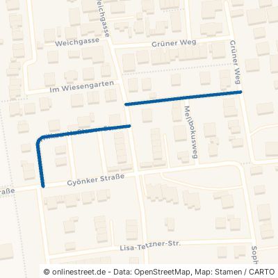 Wilkau-Haßlauer Straße 64347 Griesheim 