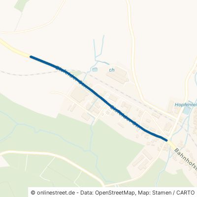 Eisfelder Straße 96528 Schalkau Schalkau 