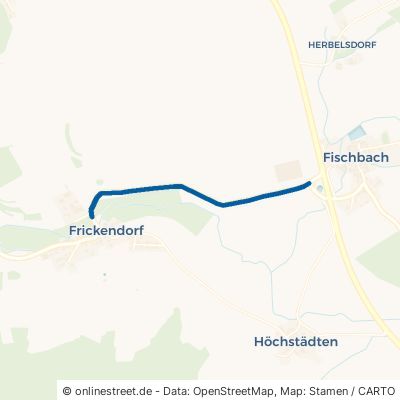 Pascalstraße 96106 Ebern Fischbach 