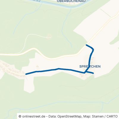 Höhenstraße 53547 Roßbach Spreitchen 