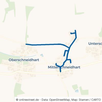 Mitterschneidhart 84085 Langquaid Mitterschneidhart 