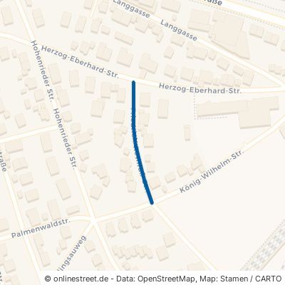 Friedrich-Rothfuß-Straße 72250 Freudenstadt 