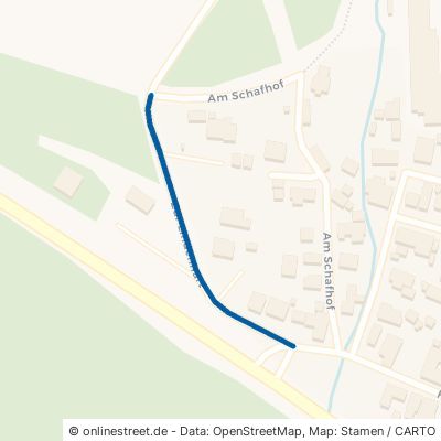 Zur Lindenhart 36129 Gersfeld Hettenhausen 