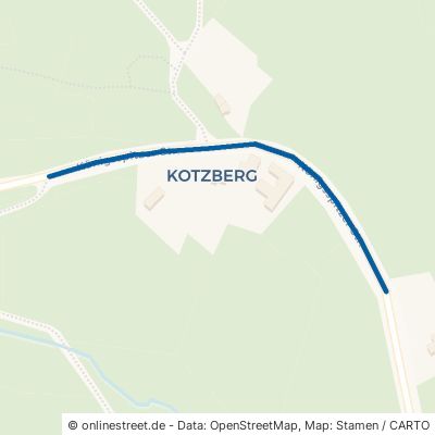 Kotzberg Kürten Eisenkaul 