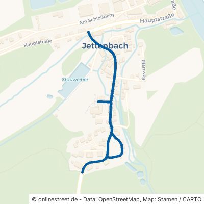 Grünthaler Straße 84555 Jettenbach 