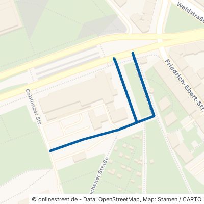 Willmar-Schwabe-Straße 04109 Leipzig Zentrum-West Mitte