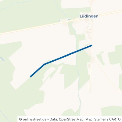 Bruchweg Visselhövede Lüdingen 