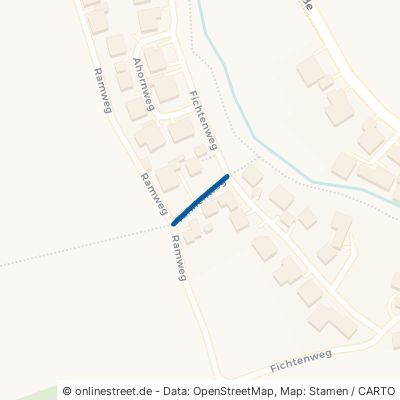 Tannenweg 82294 Oberschweinbach 