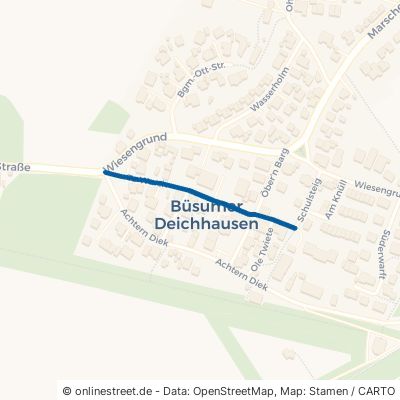 to Wurth 25761 Büsumer Deichhausen 