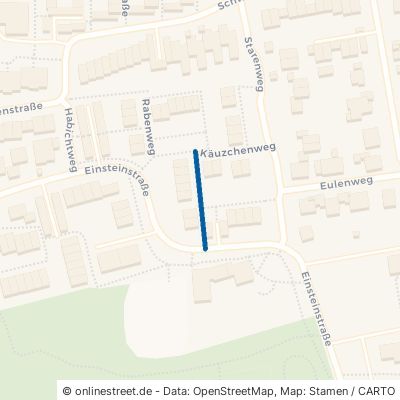 Amselweg 85521 Ottobrunn 
