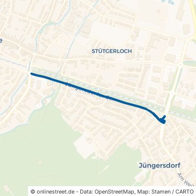 Jüngersdorfer Straße Langerwehe Jüngersdorf 
