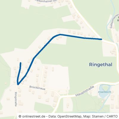 Ringstraße 09648 Mittweida Ringethal 