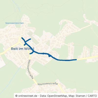 Dorfstraße 83242 Reit 