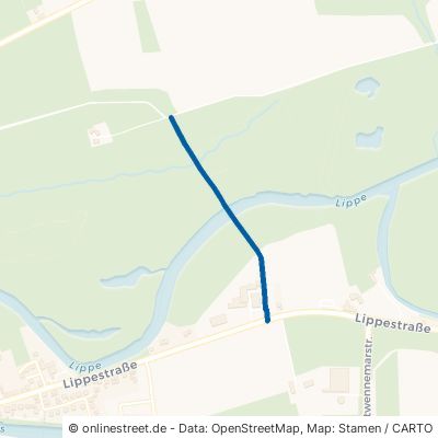 Niederwerrieser Weg 59073 Hamm Heessen 