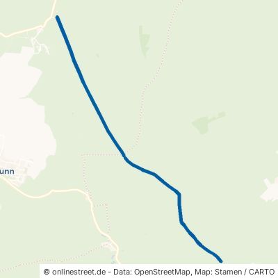 Langer-Stein-Linie Michelstadt Vielbrunn 