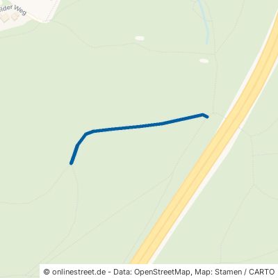 Klingenweg Untergruppenbach 