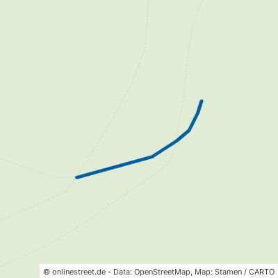 Forstvereinsweg Olbernhau 