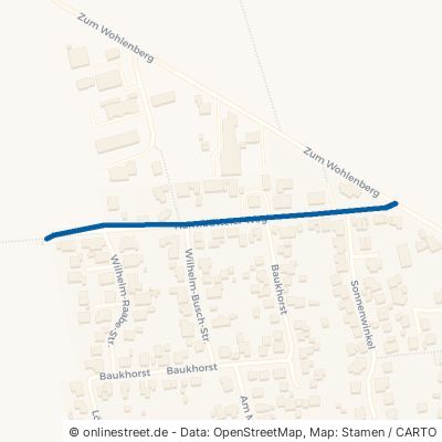 Harmbütteler Weg Leiferde 