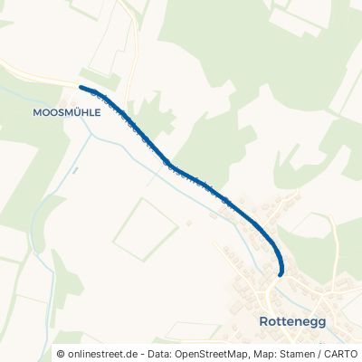 Geisenfelder Straße 85290 Geisenfeld Rottenegg 