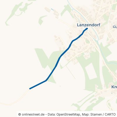 Laitscher Weg 95502 Himmelkron Lanzendorf Lanzendorf