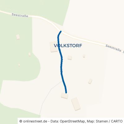Puschkinstraße Dassow 