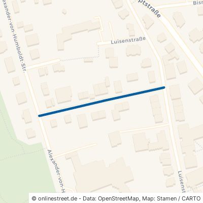Von-Stauffenberg-Straße 53604 Bad Honnef Mitte