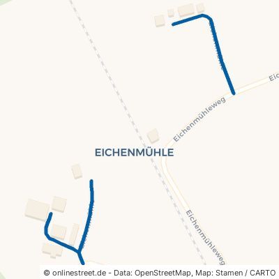 Eichenmühle 88048 Friedrichshafen Fischbach 