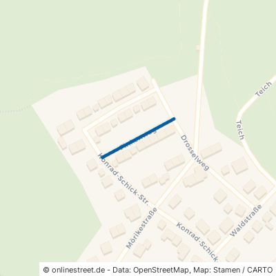 Finkenweg 72475 Bitz 