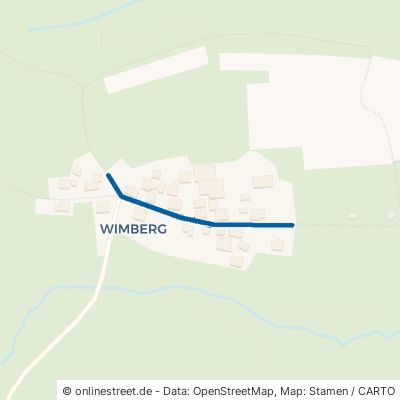 Wimberg 74417 Gschwend Wimberg 