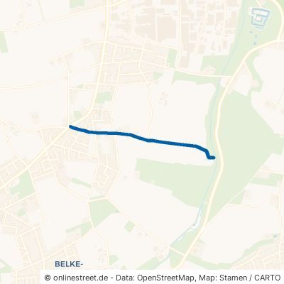 Winkelweg 32130 Enger Besenkamp Belke-Steinbeck