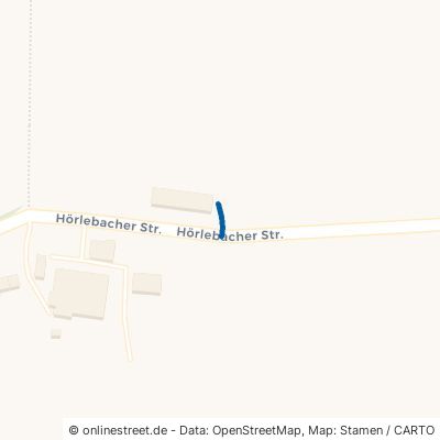 Ofenäcker 74549 Wolpertshausen Haßfelden 