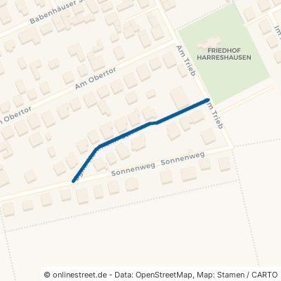 Bürgermeister-Hartmann-Straße 64832 Babenhausen Harreshausen 