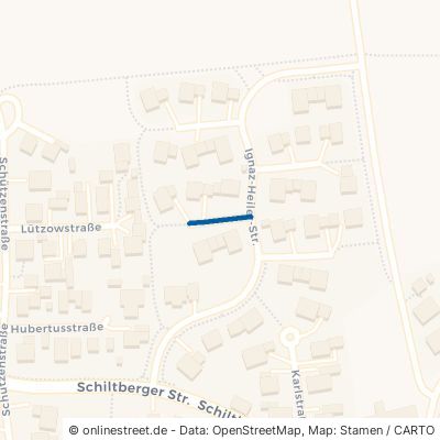 Griesbachweg 86551 Aichach Untergriesbach Untergriesbach