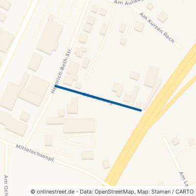 Gärtnerweg 67547 Worms Innenstadt 