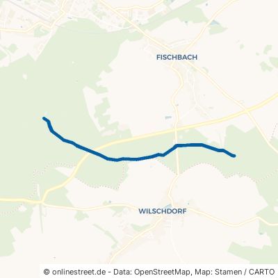 Hörnelweg Arnsdorf 