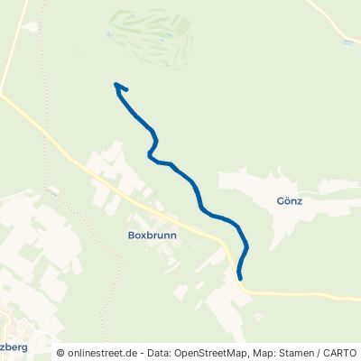 Leidensweg 63916 Amorbach Boxbrunn im Odenwald 