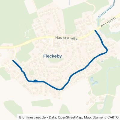 Südring 24357 Fleckeby Götheby-Holm