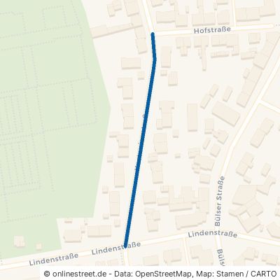 Kastanienstraße 45964 Gladbeck Mitte Gelsenkirchen-Nord