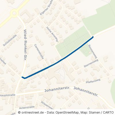 Hachenburger Straße Dierdorf 