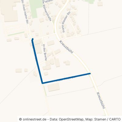 Fidel-Frick-Straße 88637 Leibertingen 