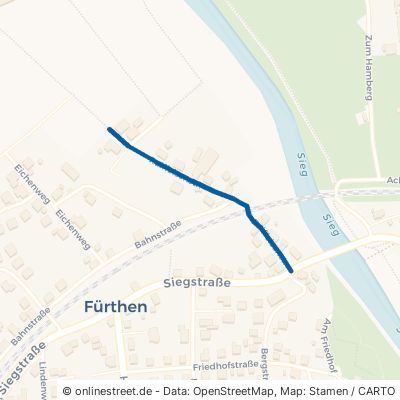 Raiffeisenstraße 57539 Fürthen Mühlental
