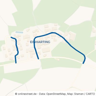 Einharting 83567 Unterreit Einharting 